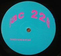 Karl Denver : Wimoweh 89 (12", Promo)