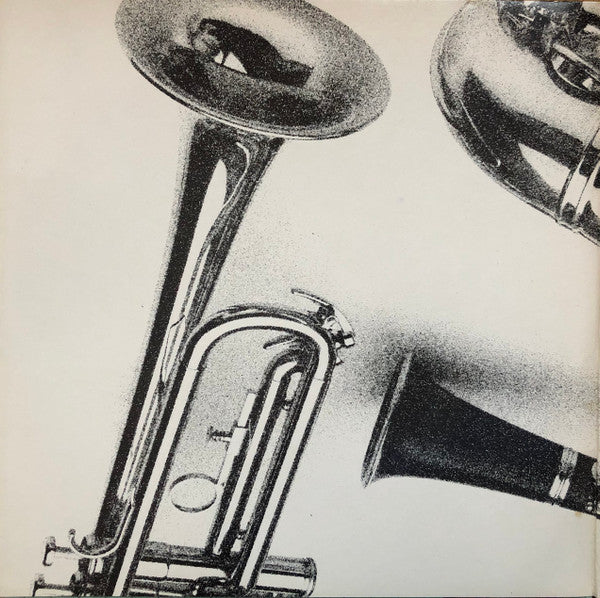 Miles Davis, Coleman Hawkins, Stan Getz, Don Byas, Kenny Clarke, John Coltrane : Jazz Giants (2xLP, Comp, Mono)