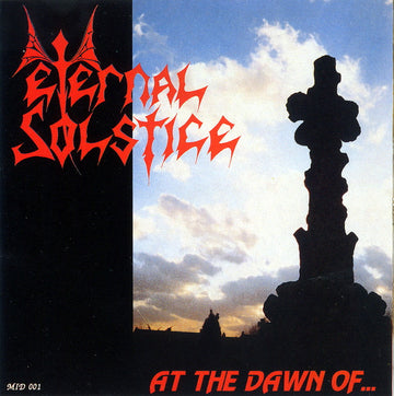 Eternal Solstice / Mourning (2) : At The Dawn Of ... (CD, Album)