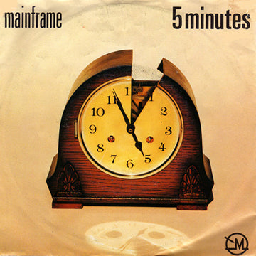 Mainframe (6) : 5 Minutes (7", Single)