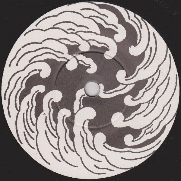 Sir Bald Diddley And His Right Honourable Big Wigs : Beach Party !! (7", EP)