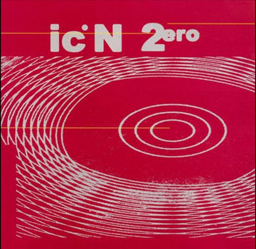 Icon Zero : Vacuum Logic (CD, Album)