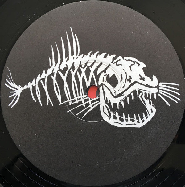 Stres (2) : Stres (LP)