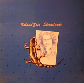 Roland Zoss : Sternstunde (LP, Album)
