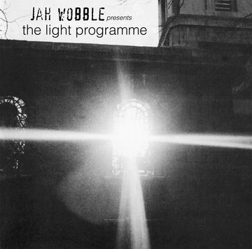 Jah Wobble : The Light Programme (LP, RE)