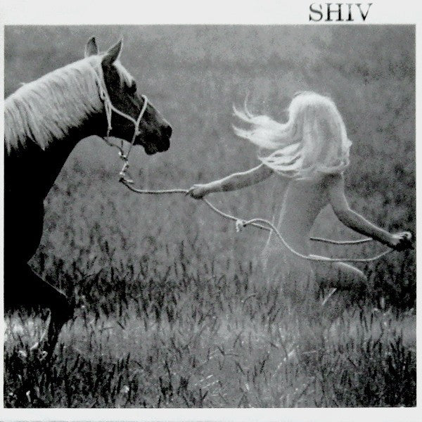 Shiv : Shiv (7")