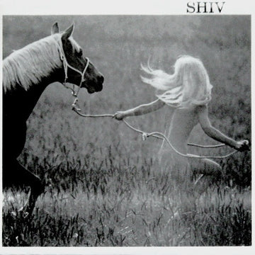 Shiv : Shiv (7")