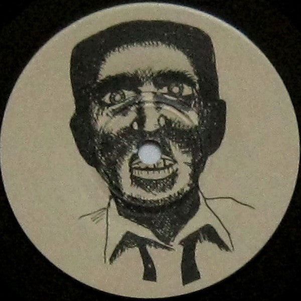 Shiv : Shiv (7")