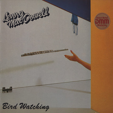 Lenny Mac Dowell : Bird Watching (LP, Album)