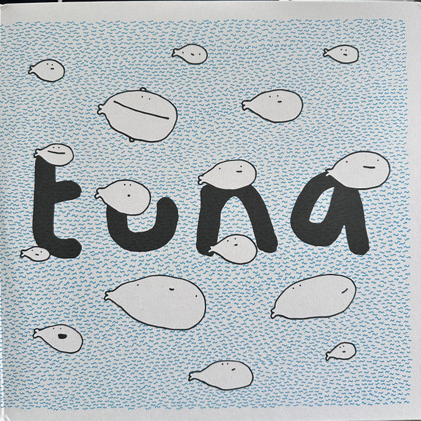 Mr. Scruff : Ninja Tuna (3xLP, Album, Dlx, RE)