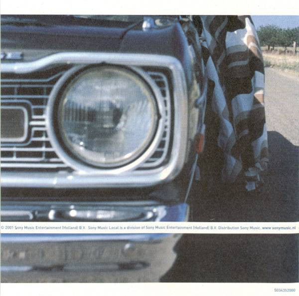 ML (8) : Leaving (CD, Album)