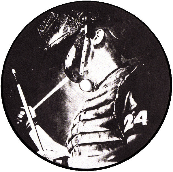 Front 242 : Interception (12")