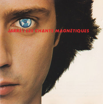 Jean-Michel Jarre : Les Chants Magnétiques (CD, Album, RE, Sil)