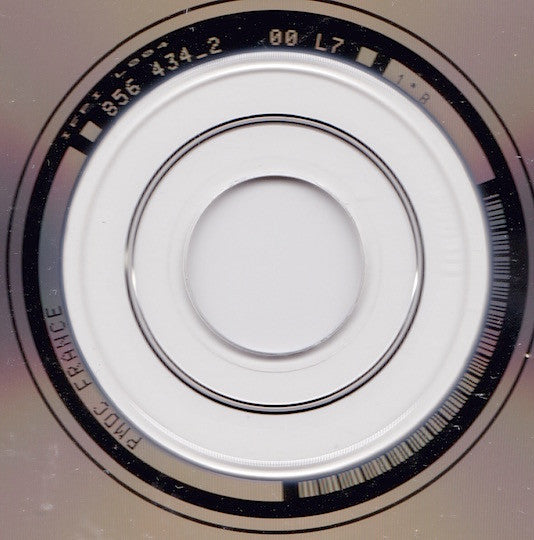 Let Loose : One Night Stand (CD, Single)