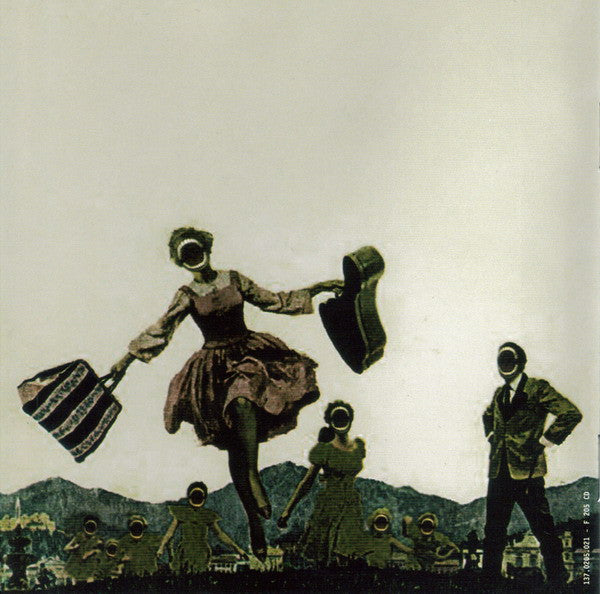 Think Twice (2) : Unemployed (CD, Album)