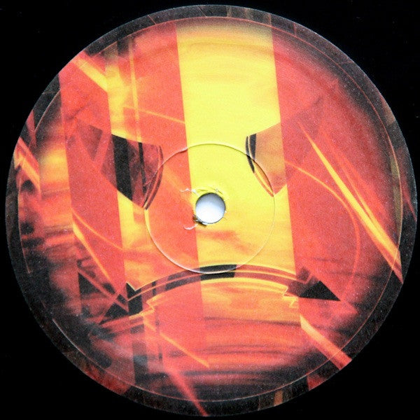 Randy vs. Impulse Factory : I'm Furious (12")