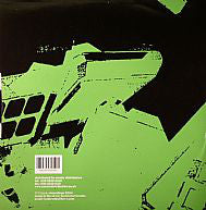 DJ Killer : Come Back (12")