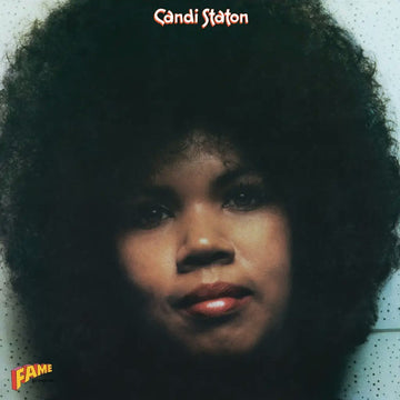 Candi Staton : Candi Staton (LP, Album, Num, RE, RP, Pur)