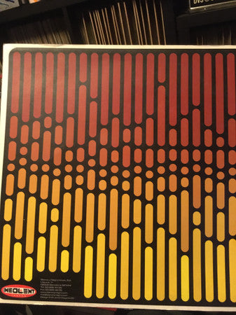 Warp Brothers : E.P We Will Survive / Phatt Bass (12", EP)