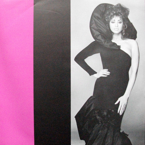 Phyllis Hyman : Goddess Of Love (LP, Album)