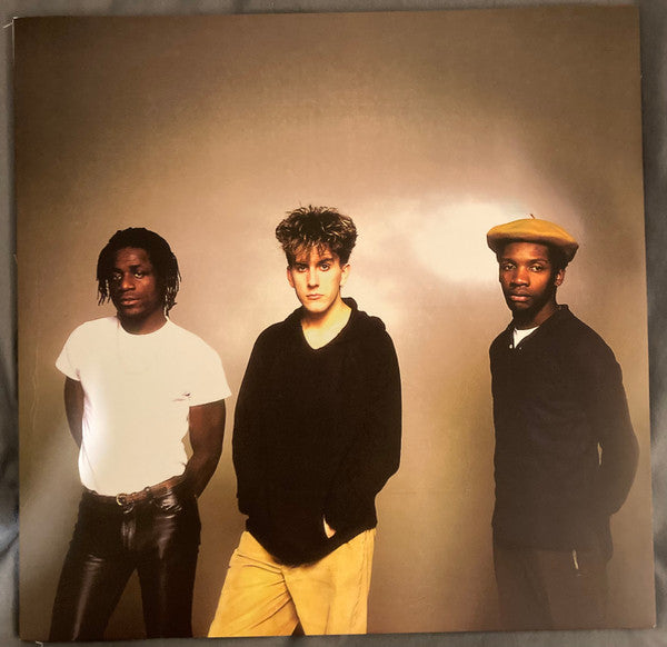 Fun Boy Three : Extended (2xLP, RSD, Comp, Bioplastic, Ltd)
