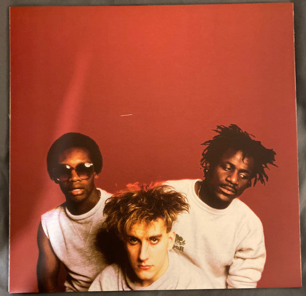 Fun Boy Three : Extended (2xLP, RSD, Comp, Bioplastic, Ltd)
