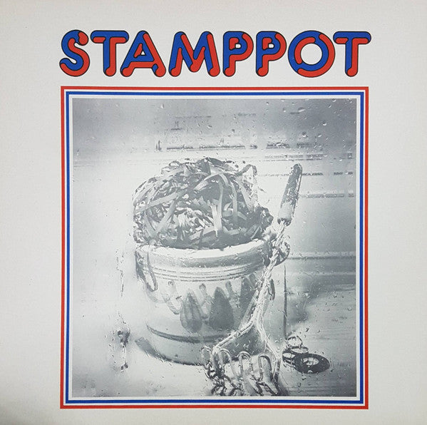 Various : Stamppot (LP)