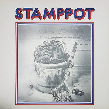 Various : Stamppot (LP)