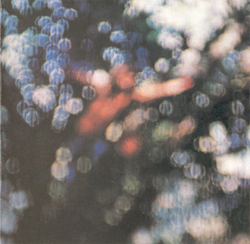 Pink Floyd : Obscured By Clouds (CD, Album, RE)