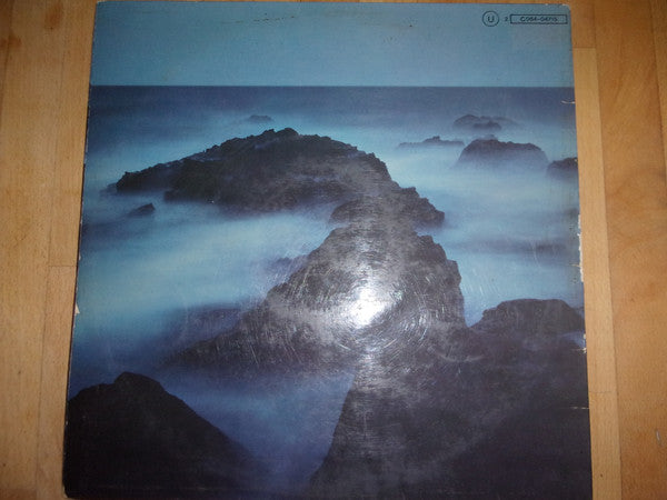 Marvin, Welch & Farrar : Marvin, Welch & Farrar (LP, Album)