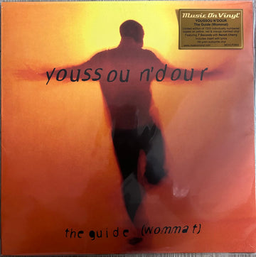 Youssou N'Dour : The Guide (Wommat) (2xLP, Album, Ltd, 180)