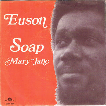 Euson : Soap (7", Single)