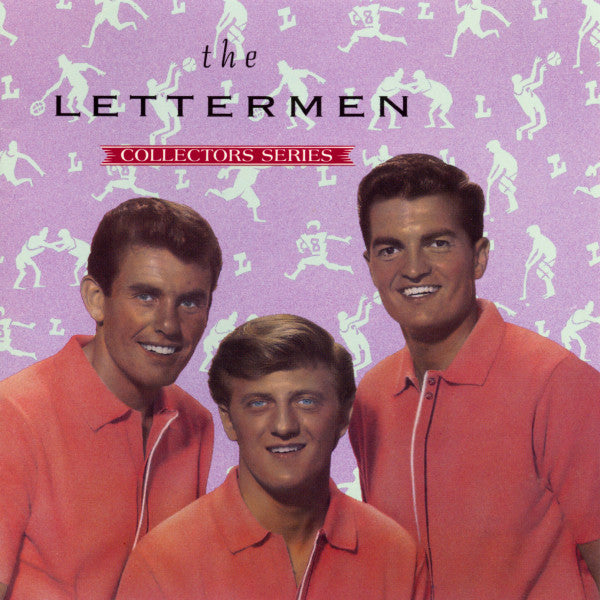 The Lettermen : Capitol Collectors Series (CD, Comp, RP)