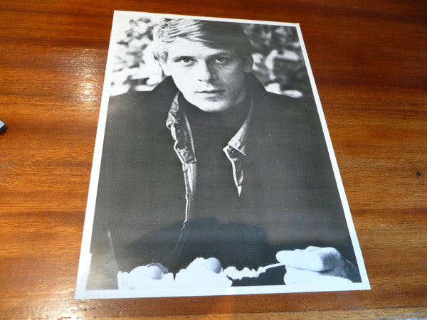 Jan Cremer : De Stukken Van Jan Cremer (2xLP, Album)