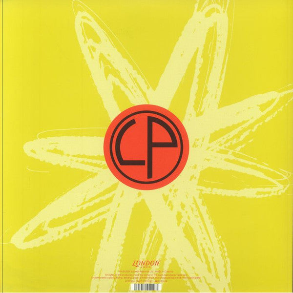 Orbital : Orbital (LP, Yel + LP, Red + Album, RE, RM, Gat)