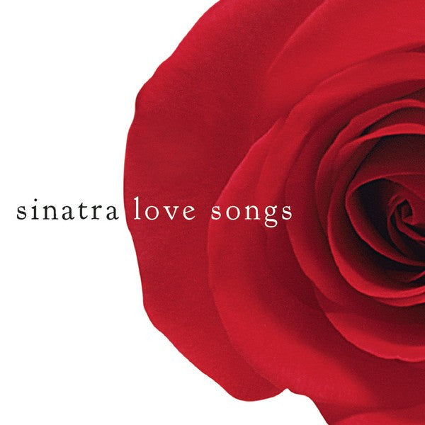 Frank Sinatra : Love Songs (CD, Comp)