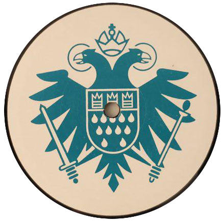 Magnet (3) / Wighnomy Bros.* : Speicher 19 (12")