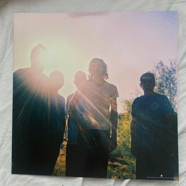 Team Sleep : Team Sleep (2xLP, Album, RSD, Ltd, RE, RM, Gol)