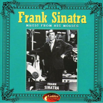 Frank Sinatra : Music From His Movies (CD, Comp)