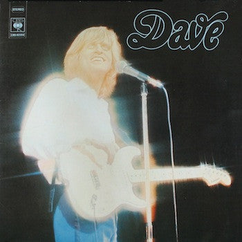 Dave (13) : Dave (LP)