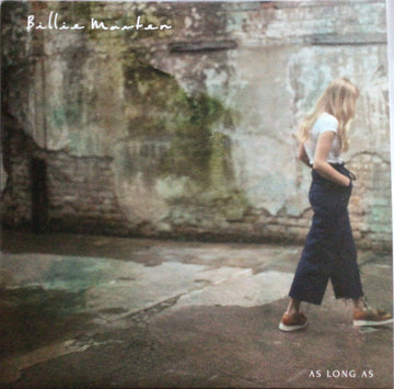 Billie Marten : As Long As (10", EP, RSD, Ltd, RE)