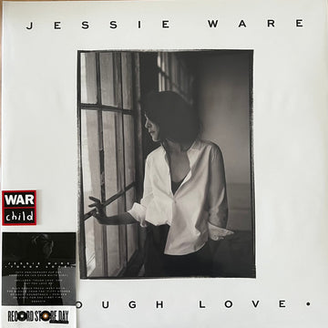 Jessie Ware : Tough Love (2xLP, Album, RSD, Dlx, RE, Gat)