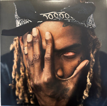 Fetty Wap : Fetty Wap (2xLP, Album, RSD, RE, Opa)