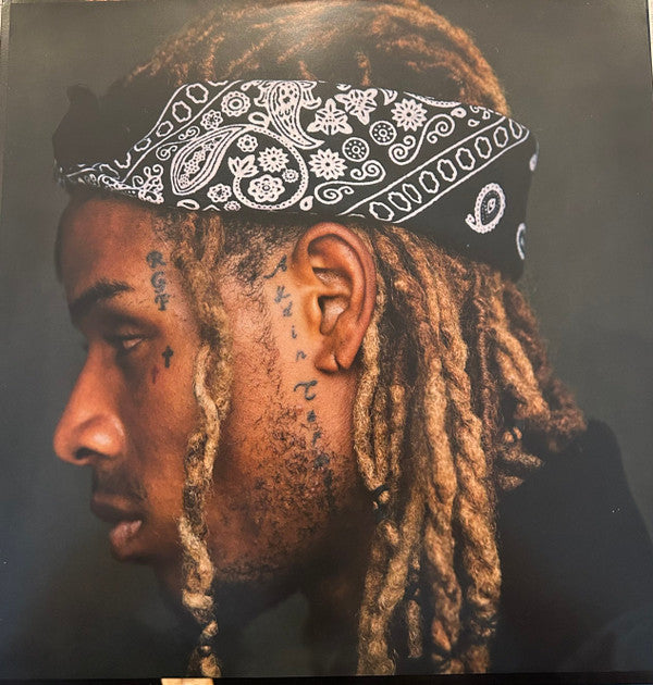 Fetty Wap : Fetty Wap (2xLP, Album, RSD, RE, Opa)