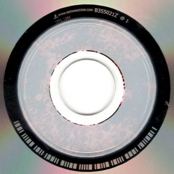 Pieter Embrechts : Maanzin (CD, Album)