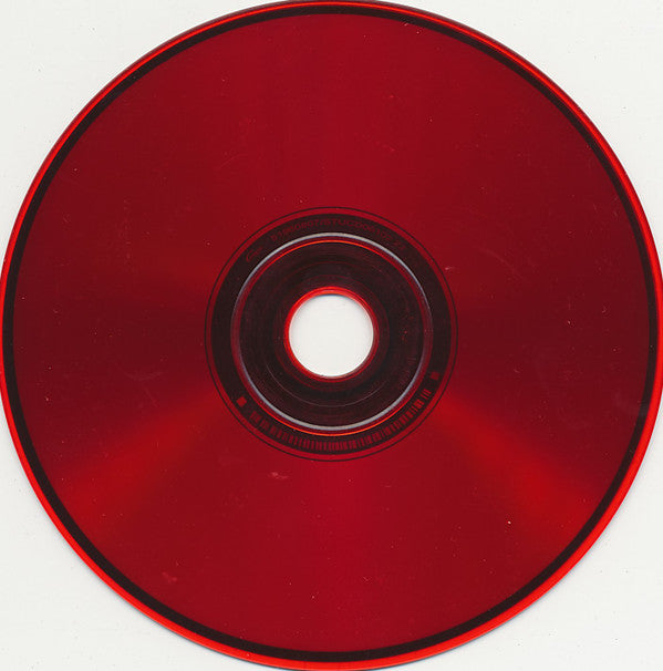 Caroline Henderson : Love Or Nothin' (CD, Album, Enh)