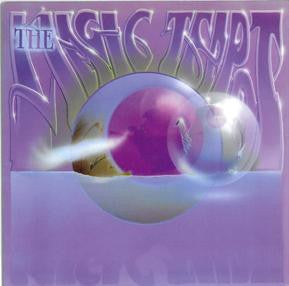 The Magic Teapot : Magic Teapot (7", Single)
