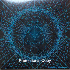 Modeselektor : Monkeytown (CD, Album, Promo)