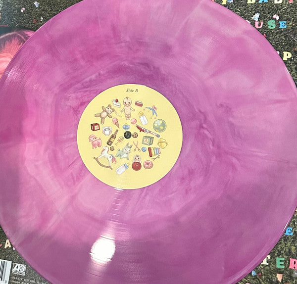 Melanie Martinez (2) : Cry Baby (2xLP, Album, Dlx, Ltd, Orc)