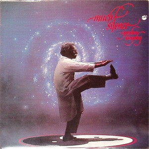 Gershon Kingsley : Much Silence (LP, Album)